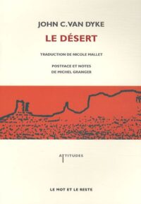 Le Désert