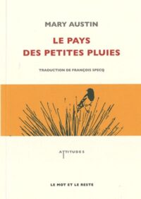 Le Pays des petites pluies