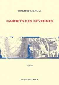 Carnets des Cévennes