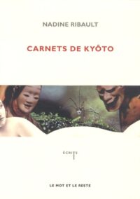 Carnets de Kyôto