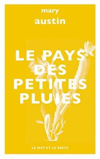 Le pays des petites pluies