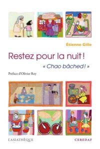 Restez pour la nuit ! « Chao bâched ! »