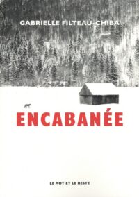 Encabanée