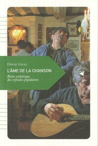 L’Âme de la chanson