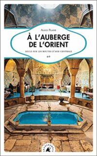 À l’auberge de l’Orient