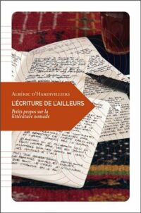 L’Écriture de l’ailleurs