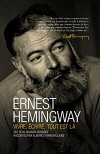 Ernest Hemingway