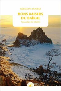 Bons baisers du Baïkal