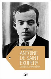Antoine de Saint Exupéry