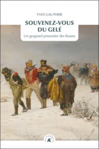Souvenez-vous du Gelé
