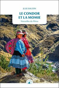 Le condor et la momie