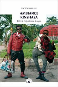 Ambiance Kinshasa