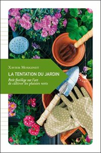 La Tentation du jardin