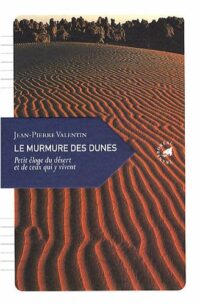 Le murmure des dunes