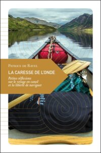 La caresse de l’onde