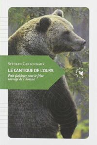 Le cantique de l’ours