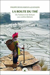 La route du thé