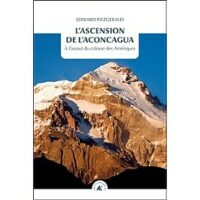 L’ascension de l’Aconcagua