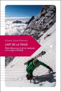L’Art de la trace