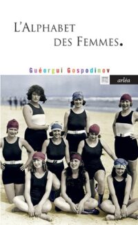L’Alphabet des femmes
