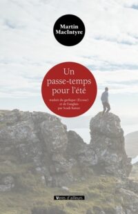 Un passe-temps pour l’été