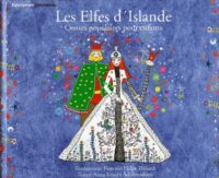 Les Elfes d’Islande