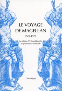 Le Voyage de Magellan (1519-1522)
