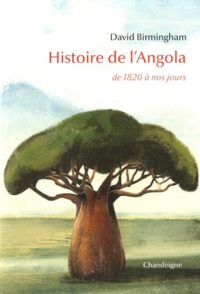 Histoire de l’Angola