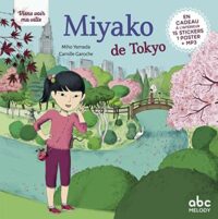 Miyako de Tokyo