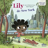 Lily de New York
