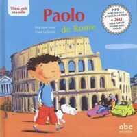 Paolo de Rome