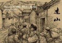 Au loin, une montagne…