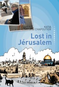 Lost in Jérusalem