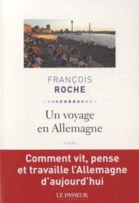 Un voyage en Allemagne