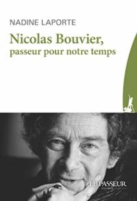 Nicolas Bouvier