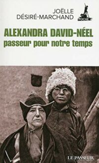 Alexandra David-Néel