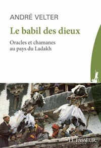 Le Babil des dieux