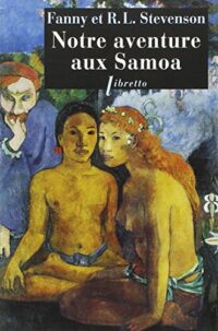 Notre aventure aux Samoa