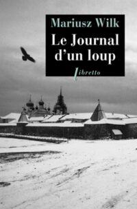 Le Journal d’un loup