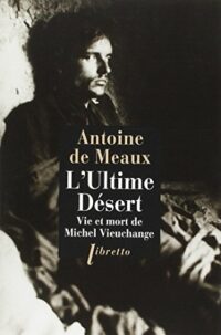 L’Ultime désert