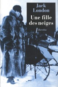 Une fille des neiges
