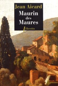 Maurin des Maures