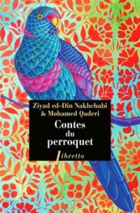 Contes du Perroquet