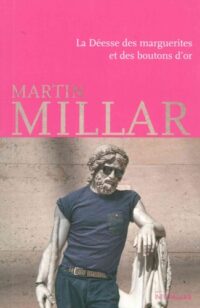 La Déesse des marguerites et des boutons-d’or