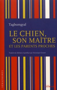 Le Chien, son maître et les parents proches