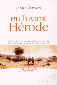 En fuyant Hérode