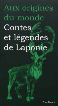 Contes et légendes de Laponie
