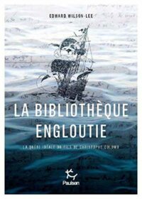 La bibliothèque engloutie