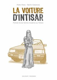 La voiture d’Intisar