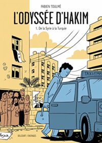 L’odyssée d’Hakim